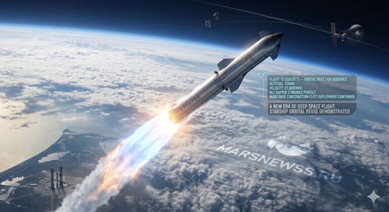 SpaceX