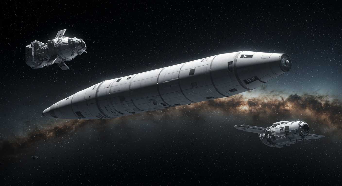 Новые горизонты: От вулканов Ио до будущих миссий Starship и роботов Optimus