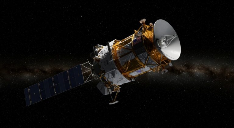 Космические горизонты: Панорама NASA — вулканическая мощь Ио и марсианские свечения, ключевые миссии и прорывы