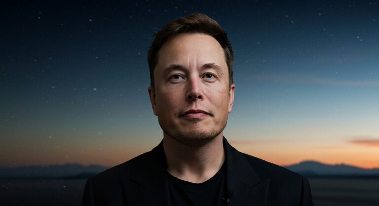 Ранчо Илона Маска: Витрина Проектов SpaceX и Tesla