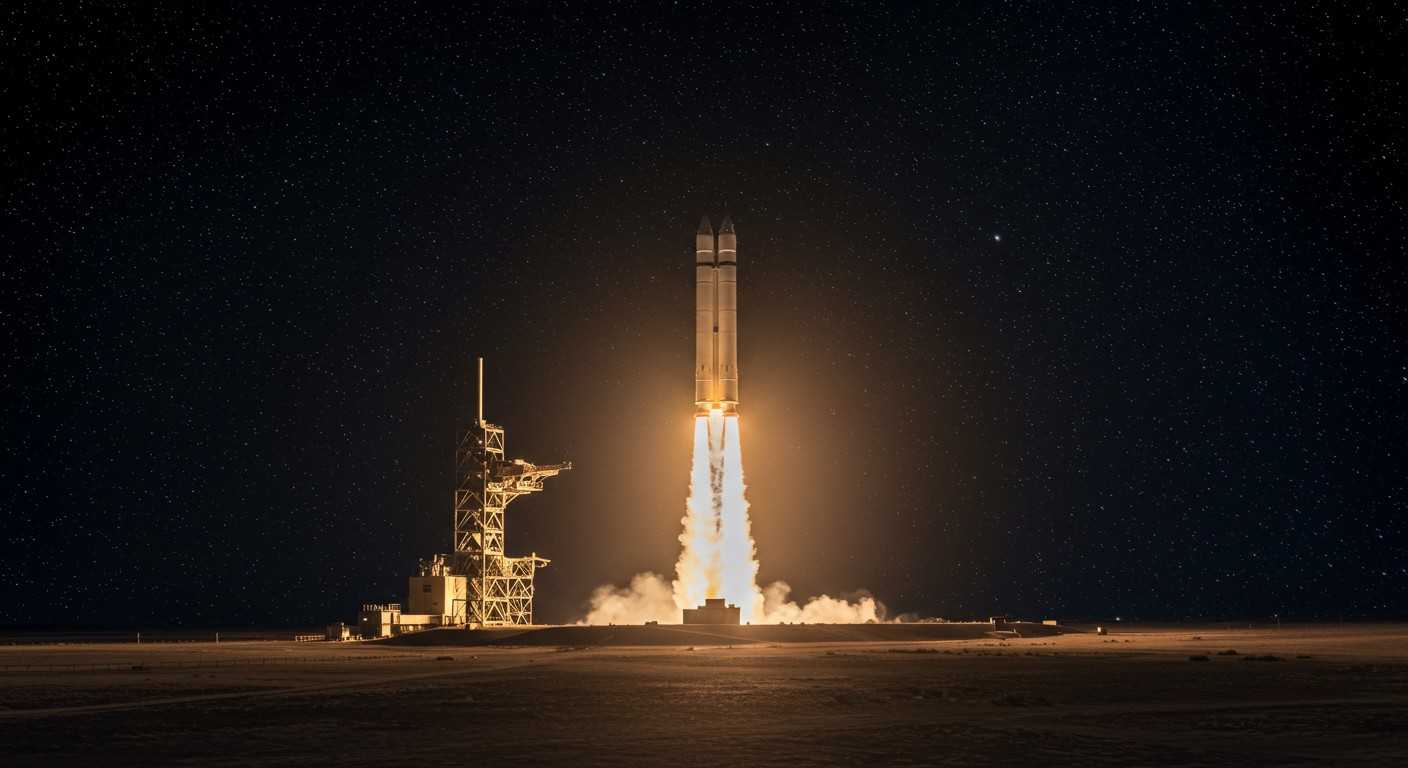 NASA готовит к запуску телескоп Roman и миссию Crew-13