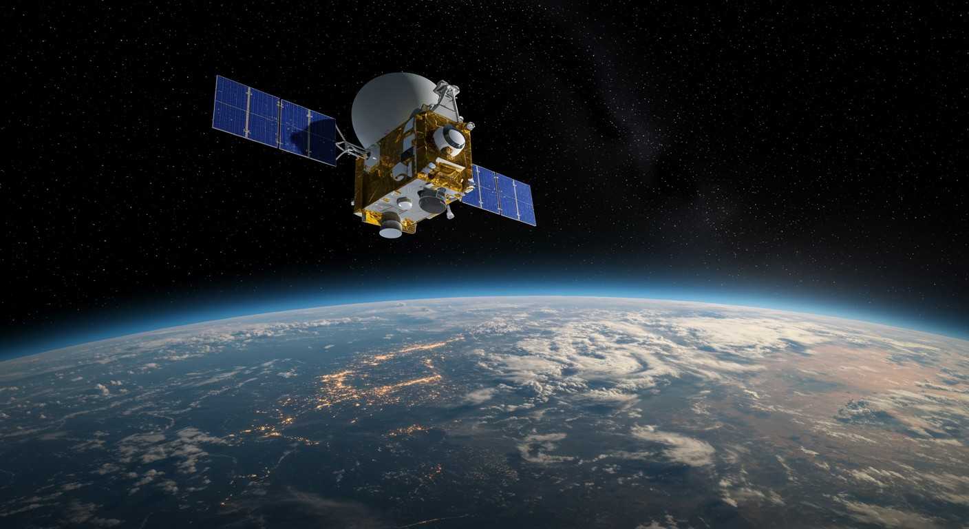 NISAR: Спутник NASA раскрыл "колибри" в Антарктиде