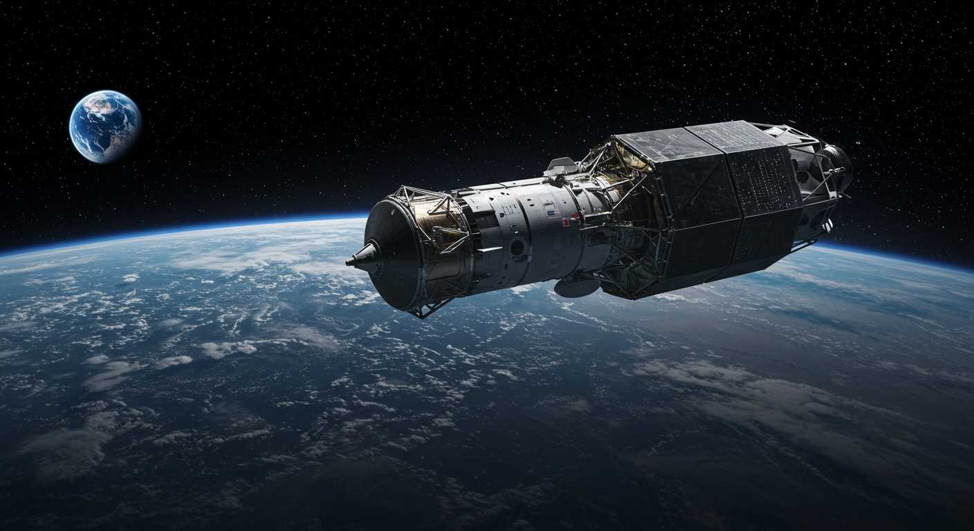 SpaceX заключает третью сделку по вычислительным мощностям с Colossus