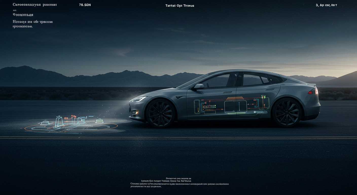Патент Tesla Optimus: решение проблем FSD и человекоподобных роботов