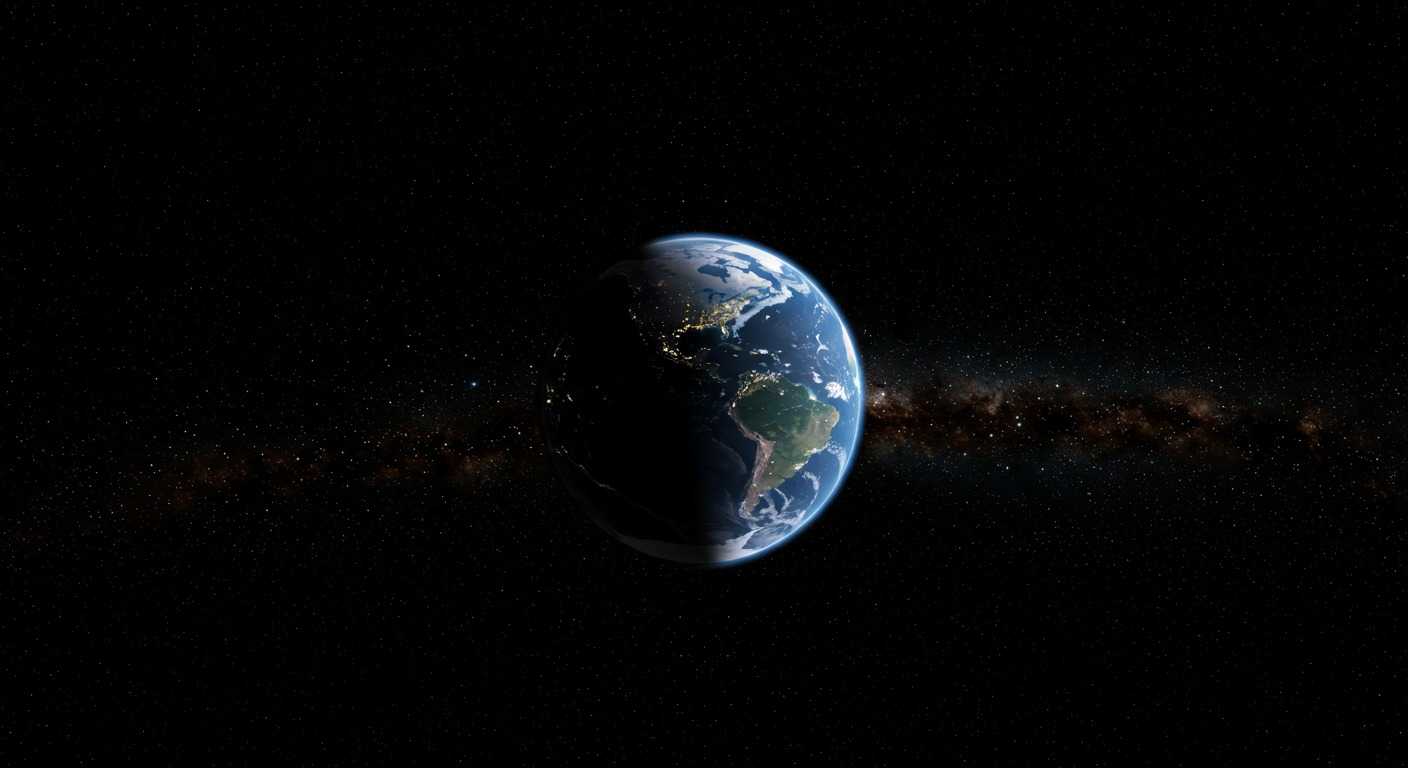 Вселенная в фокусе: Исследования NASA – космические дали, земные горизонты, новейшие открытия и перспективные инициативы