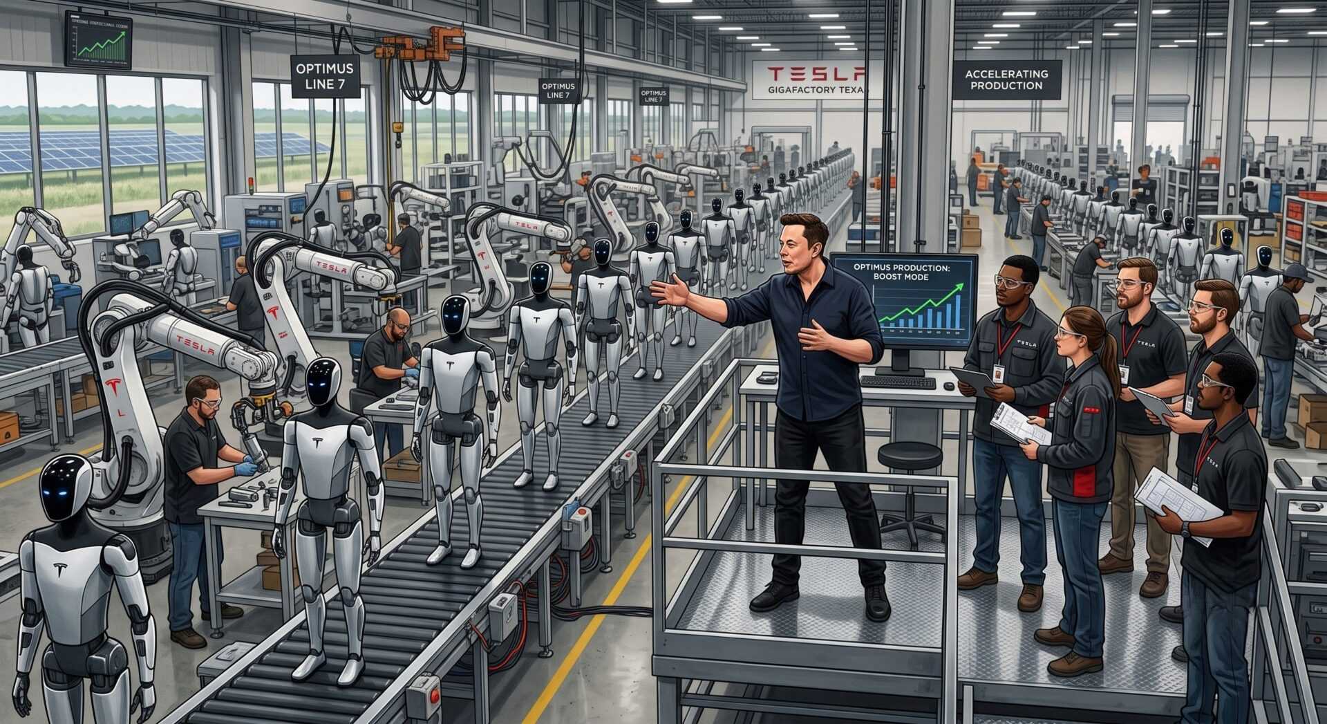 Tesla