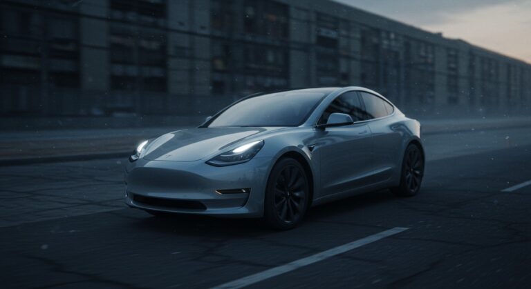 Приложение Optimus: Tesla готовит почву для своих человекоподобных роботов